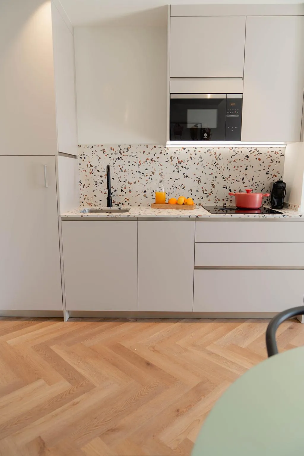 STUDIO STANDARD Room, Niu Line, Costa Blanca