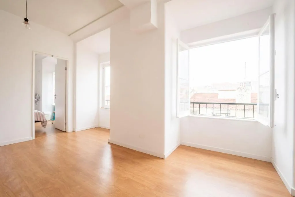 Room, Vistas De Lisboa Hostel, Lisbon