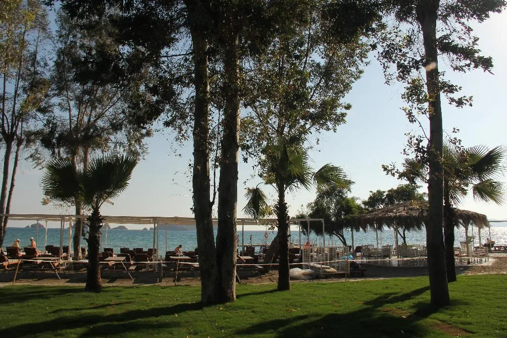 Beach, Mardiva Family Lykia Botanika Beach & Fun Club, Dalaman