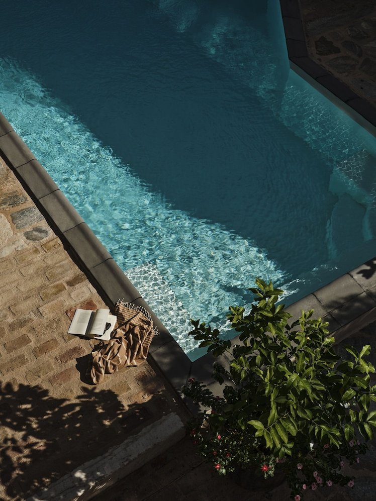 Not Hotel, Athens