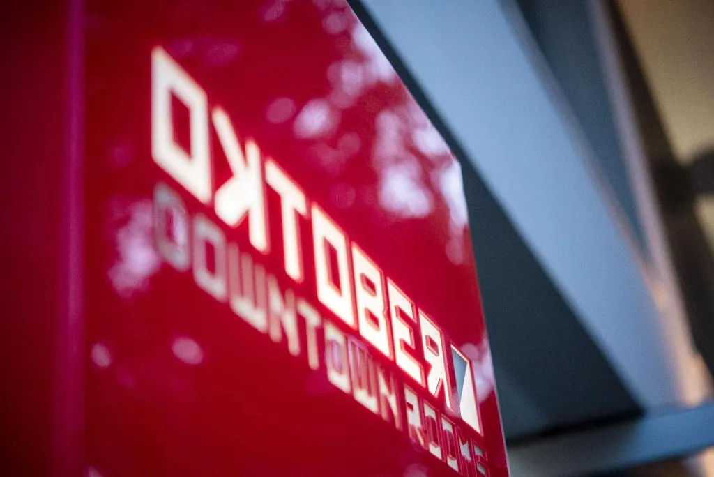 Sports and Entertainment, Oktober Downtown Boutique Hotel, Rhodes