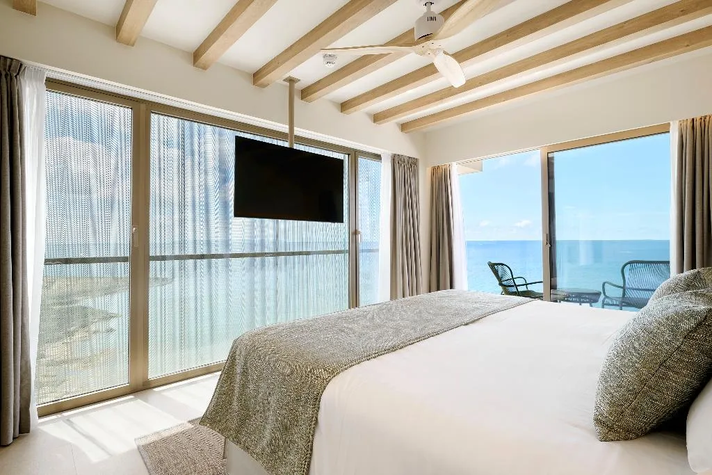 SUITE SEA VIEW Room, Iberostar Selection Es Trenc (, Majorca