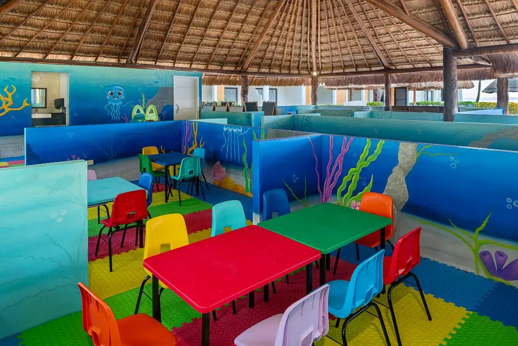 Sports and Entertainment, Ocean Coral & Turquesa All Inclusive, Cancun Area