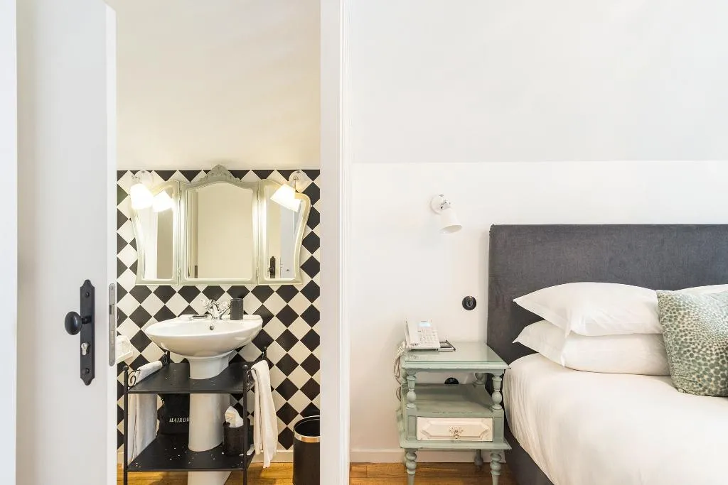 Double or Twin SUPERIOR Room, 1872 River House, Porto