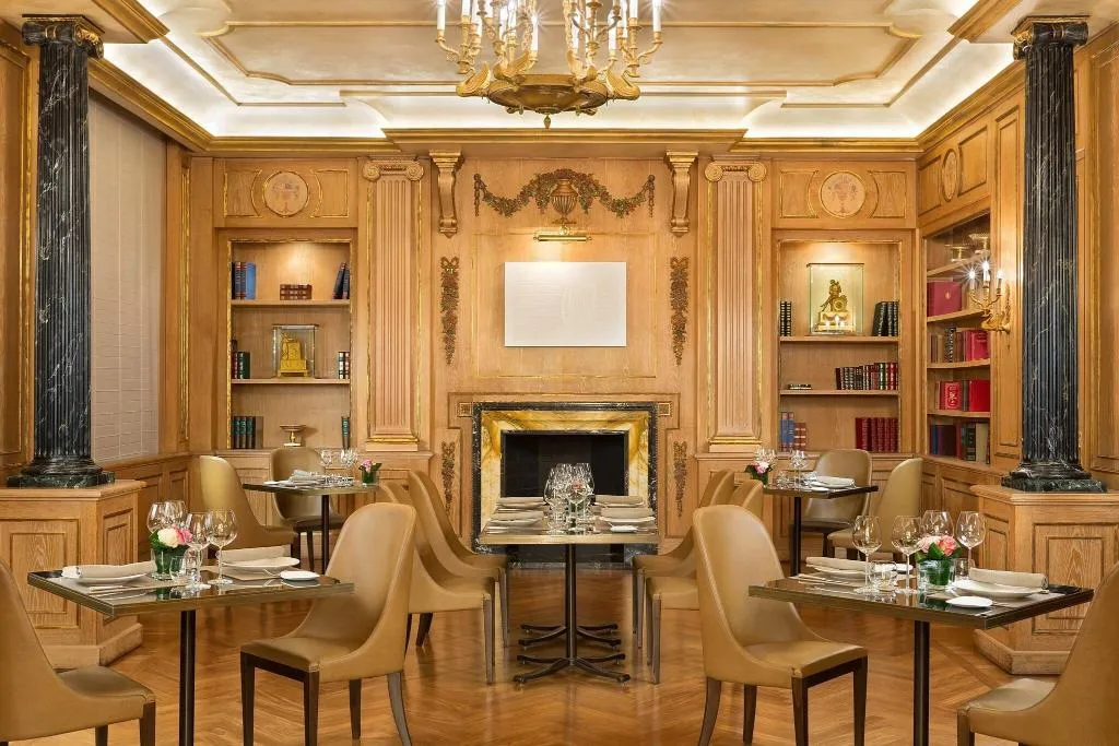 Conferences, The Westin Palace Milan, Milan