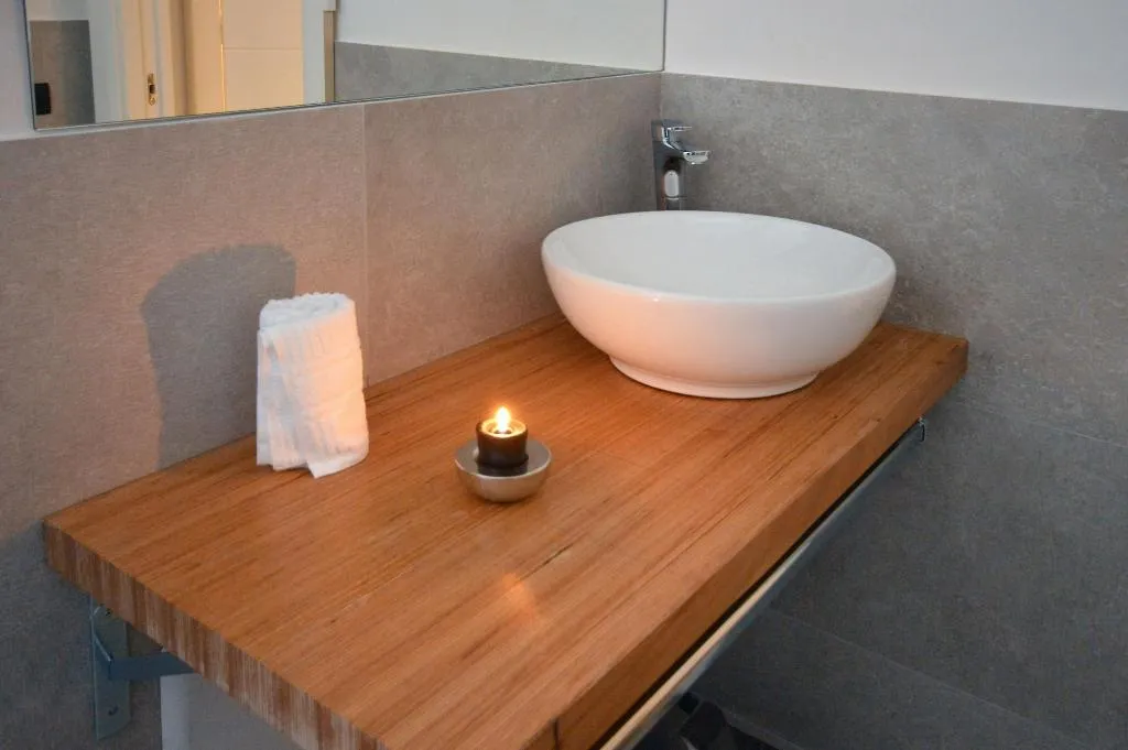 Room, Barbarella Suite, Naples