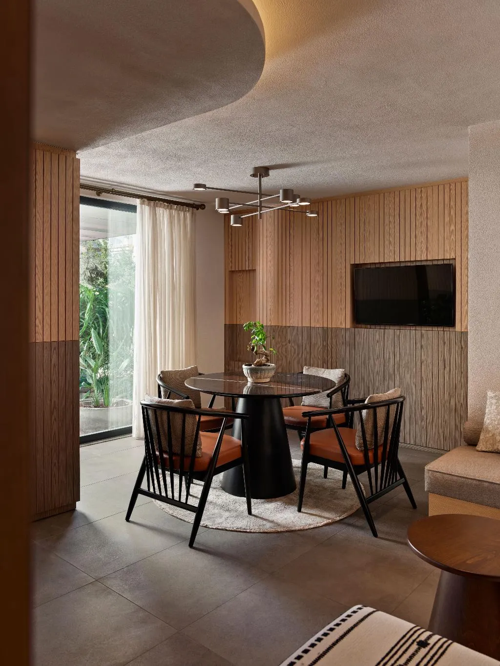 Lobby, Sherwood Premio Hotel, Antalya