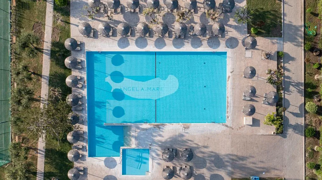 Pool, Akti Coast Club, Kos