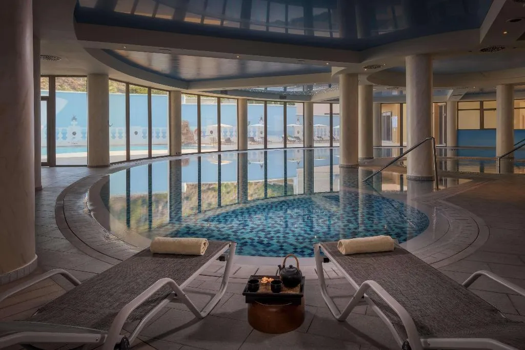 Sports and Entertainment, La Marquise Luxury Resort Complex, Rhodes