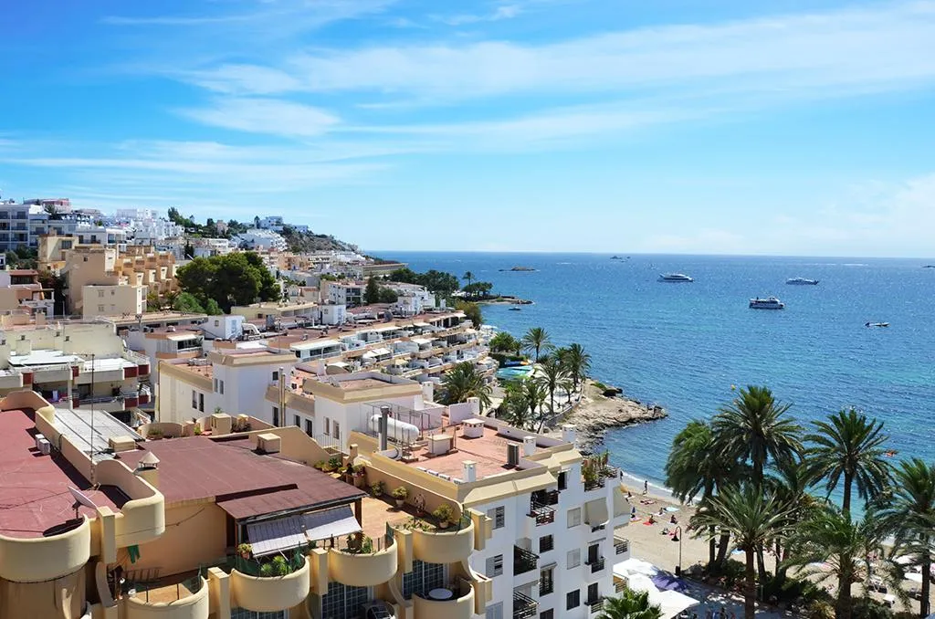 General view, Suncoast Ibiza Hotel - Adults Only, Ibiza