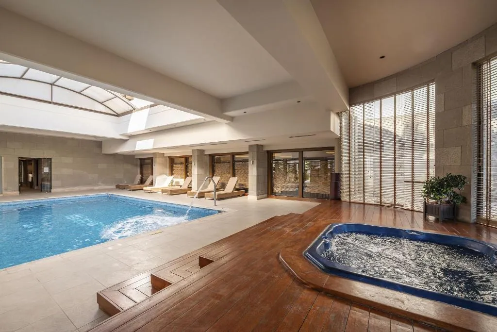Sports and Entertainment, D'Andrea Mare Beach Hotel, Rhodes