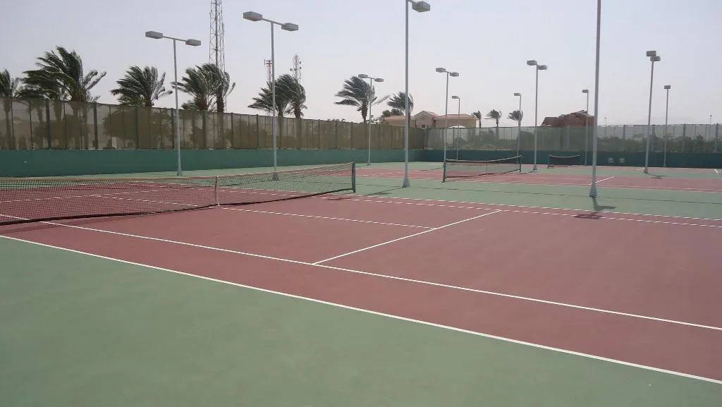 Sports and Entertainment, Sentido Palm Royale, Red Sea Riviera
