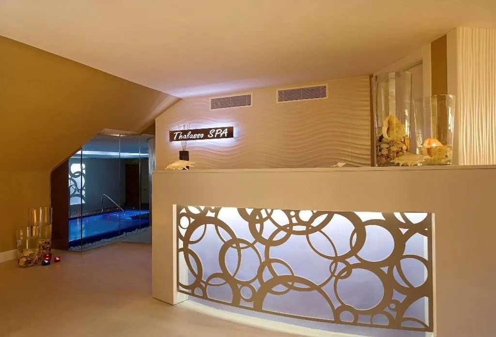 Sports and Entertainment, Melia Costa del Sol, Costa Del Sol