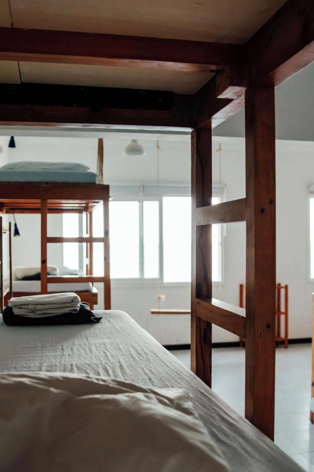 Room, Hitide Hostel, Gran Canaria