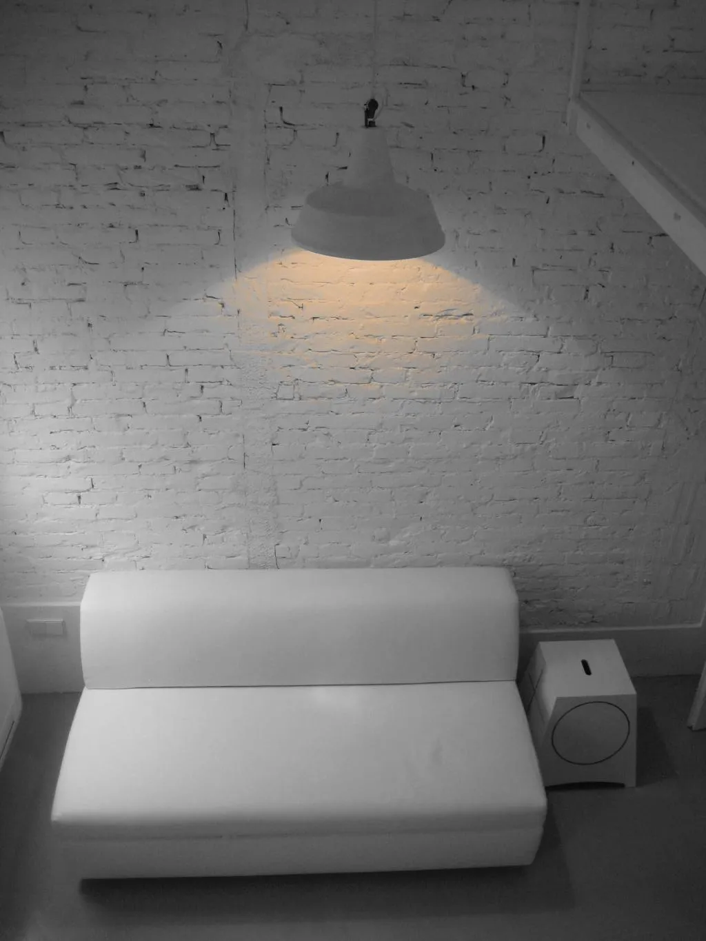JUNIOR SUITE CLASSIC Room, Legrenzi Rooms, Venice