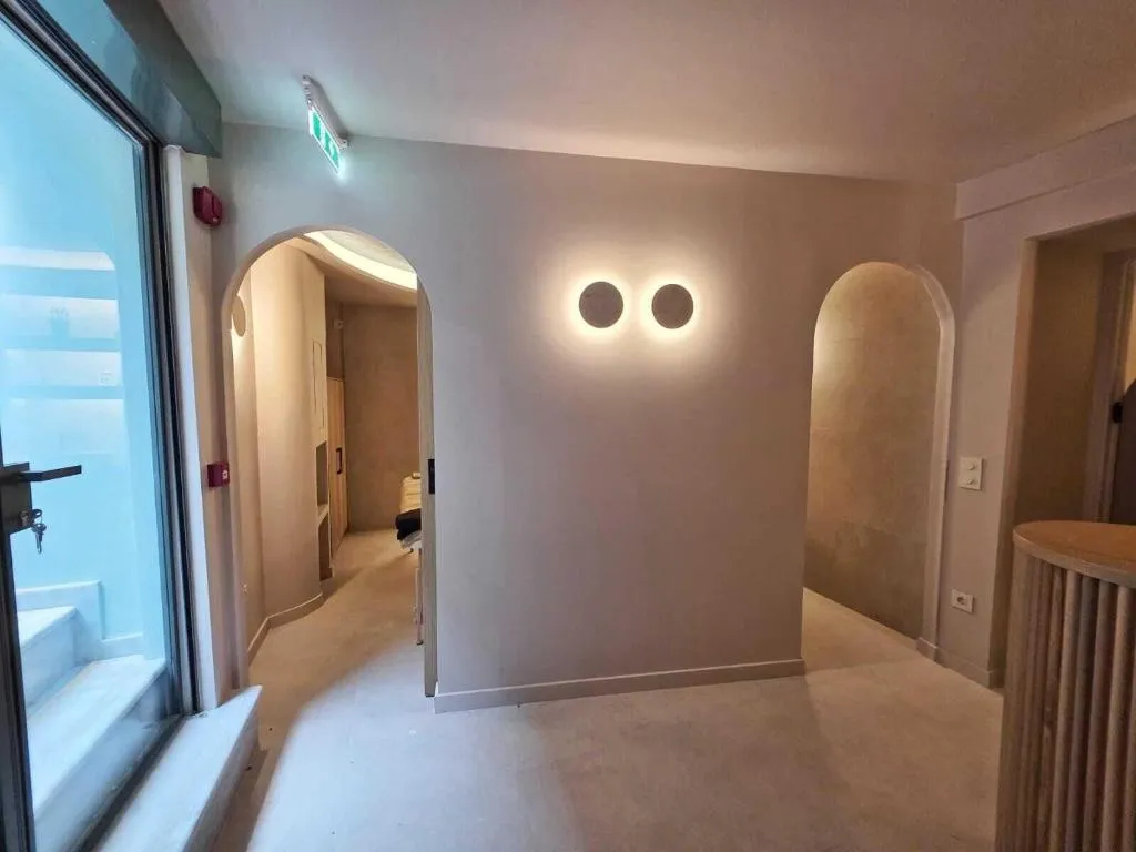 Sports and Entertainment, Medley Conceptual Living & Spa, Athens