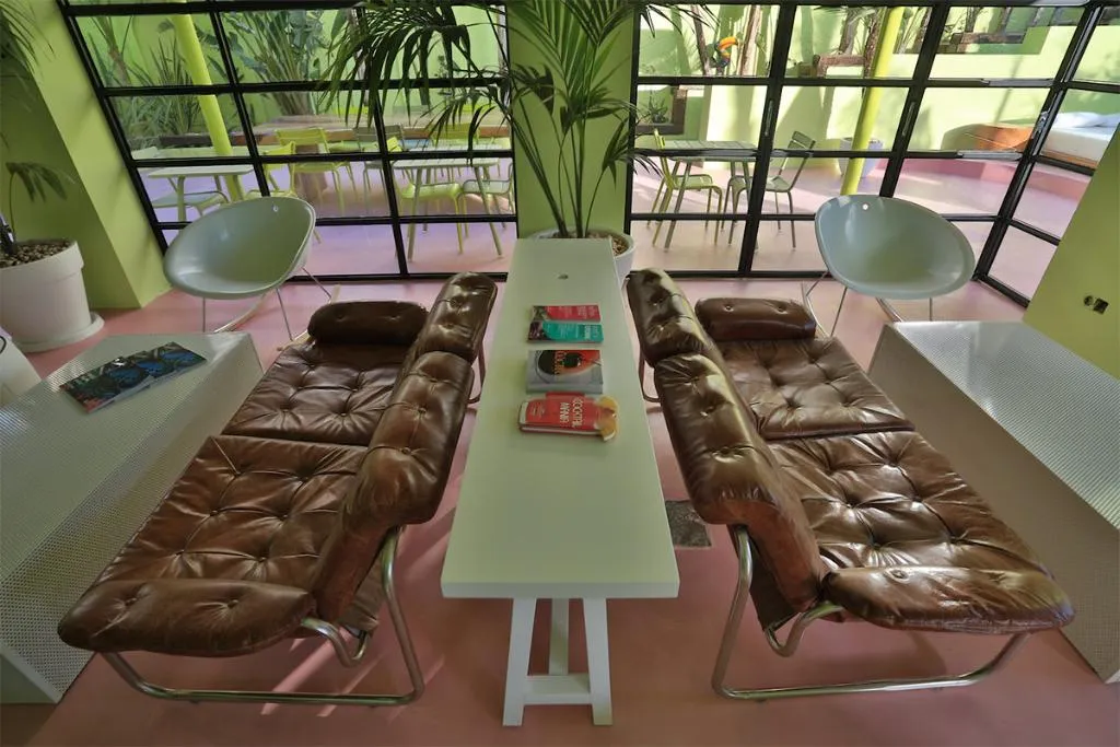 Lobby, Tropicana Ibiza, Ibiza