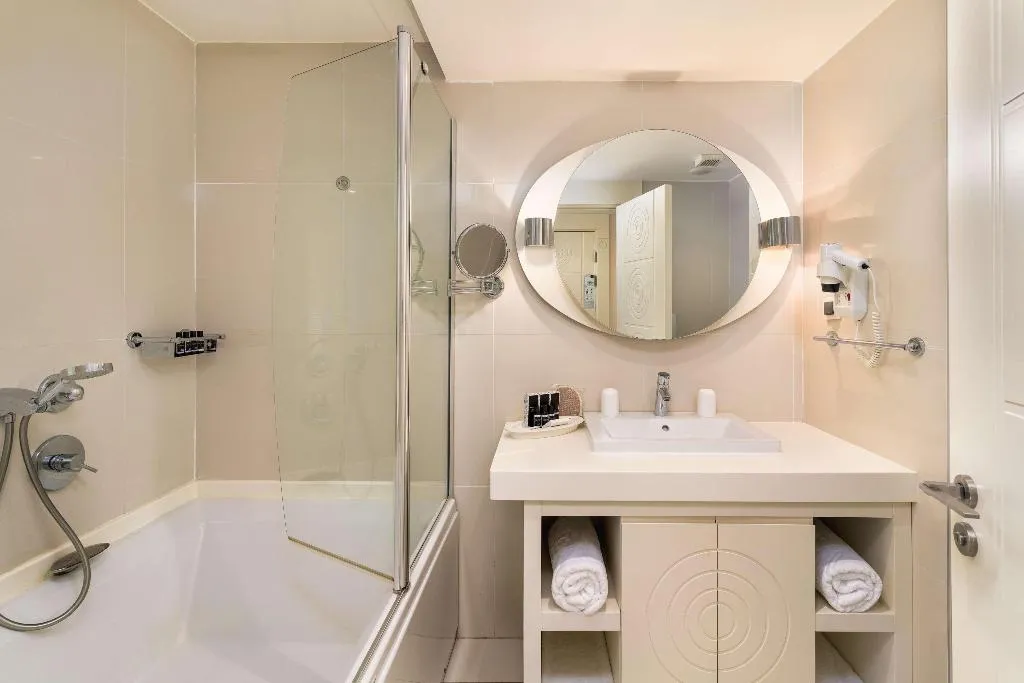 Room, HillStone  Bodrum Hotel & SPA, Bodrum