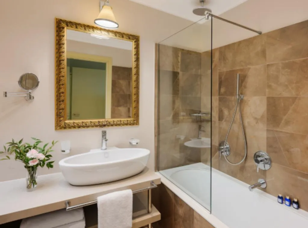 TWIN STANDARD Room, Palace Hotel Lake Como, Milan