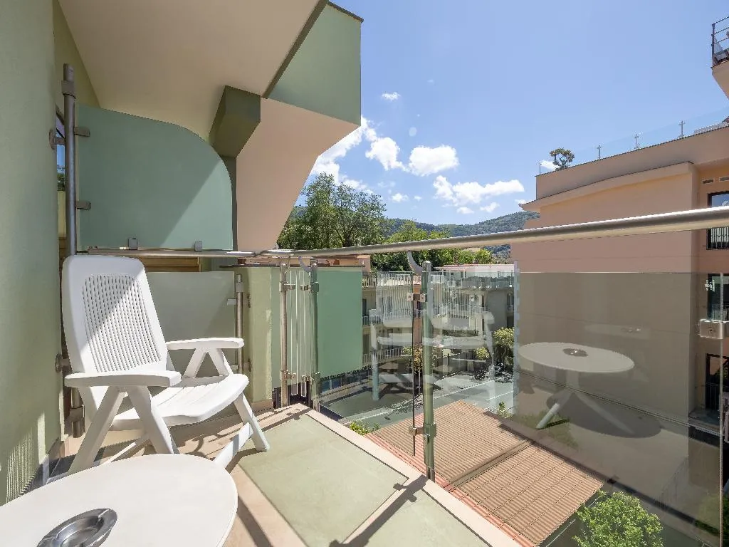 Double or Twin COMFORT Room, Comfort Hotel Gardenia Sorrento Coast, Naples