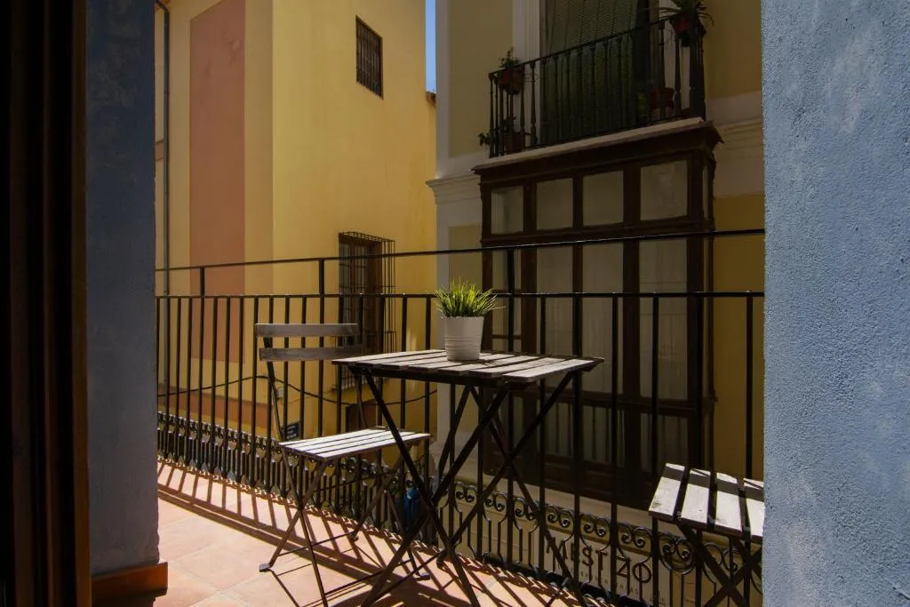 Room, Welcomer Apartments Valencia, Valencia