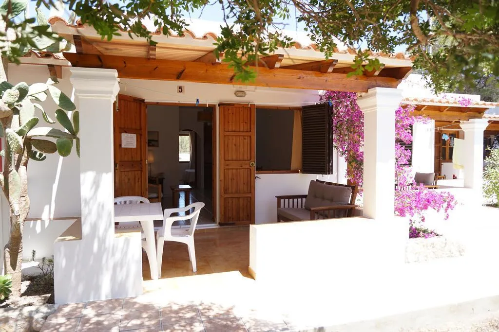 General view, Aguamar, Ibiza