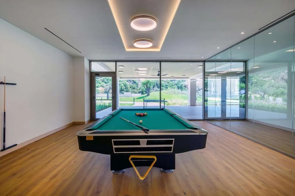 Sports and Entertainment, Ammoa Luxury Hotel & Spa Resort, Halkidiki