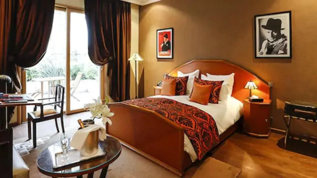 Room, Hôtel Le Doge Casablanca, Casablanca