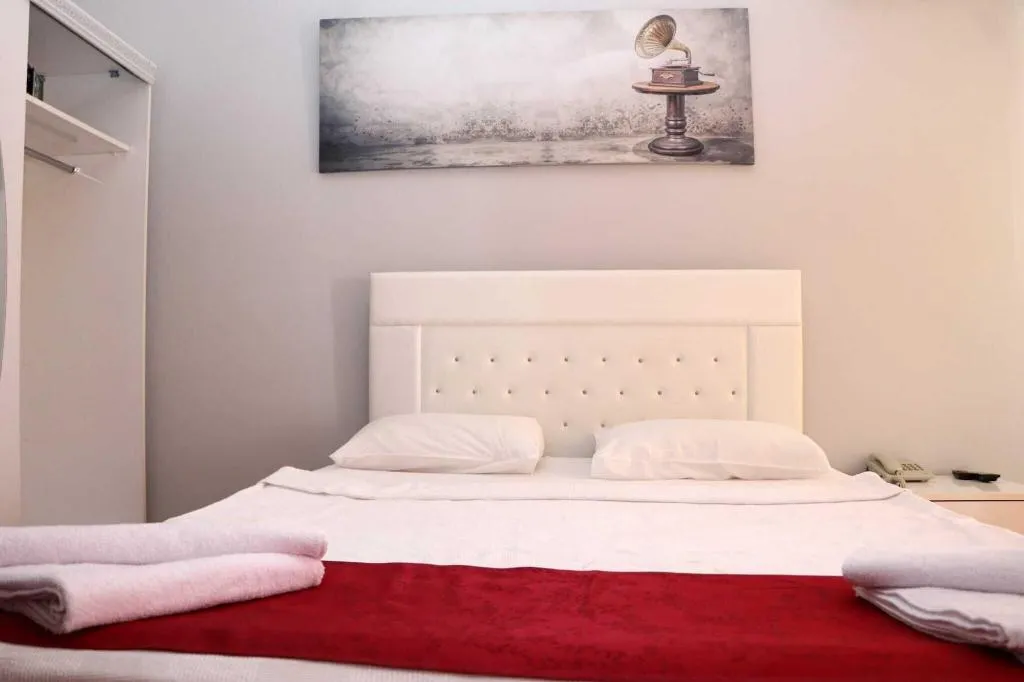 Room, Melody Hotel, Antalya