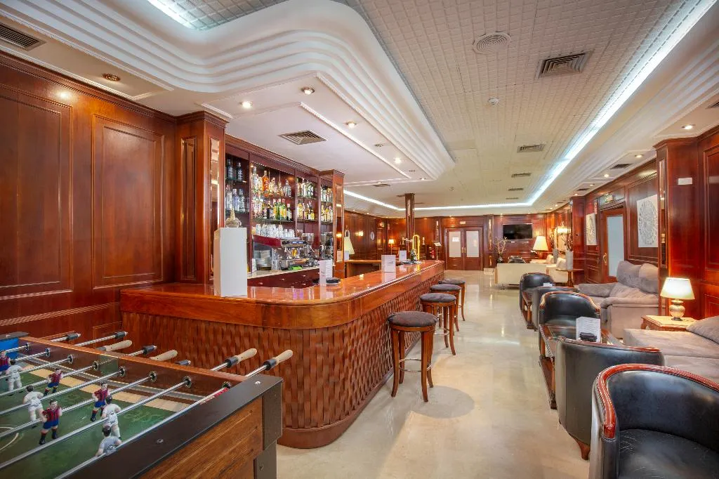 Bar, Beleret, Valencia