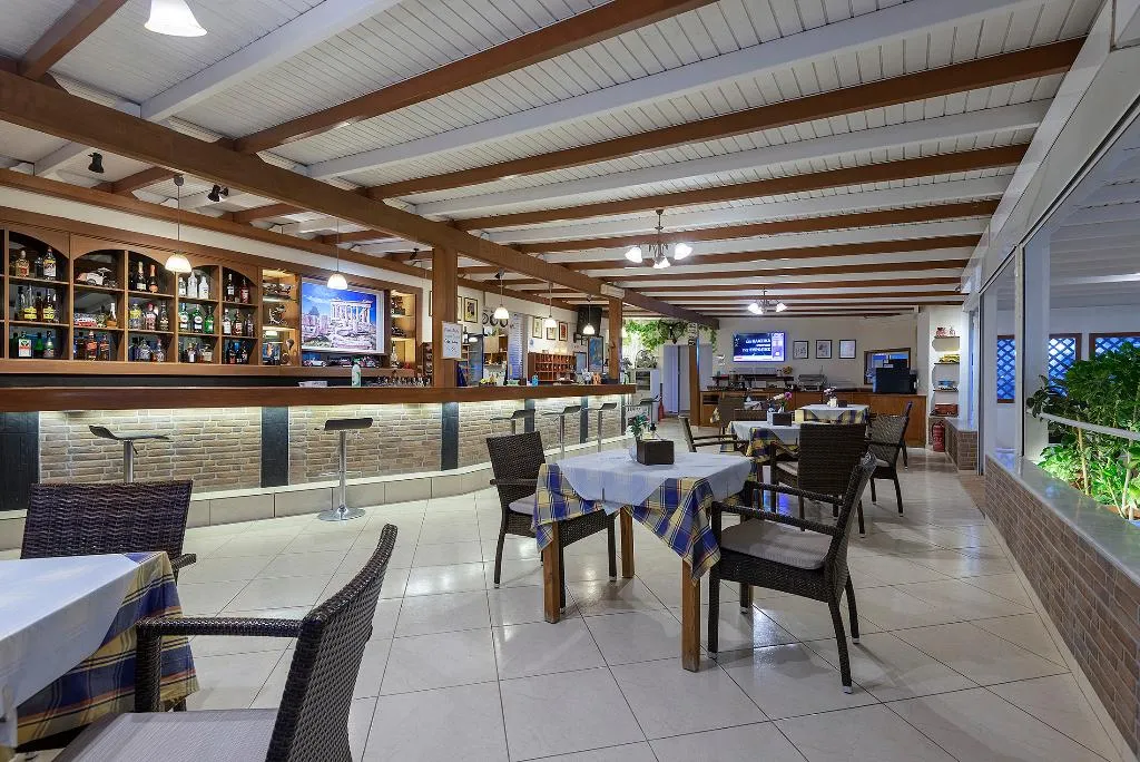 Bar, Mammis Beach, Kos