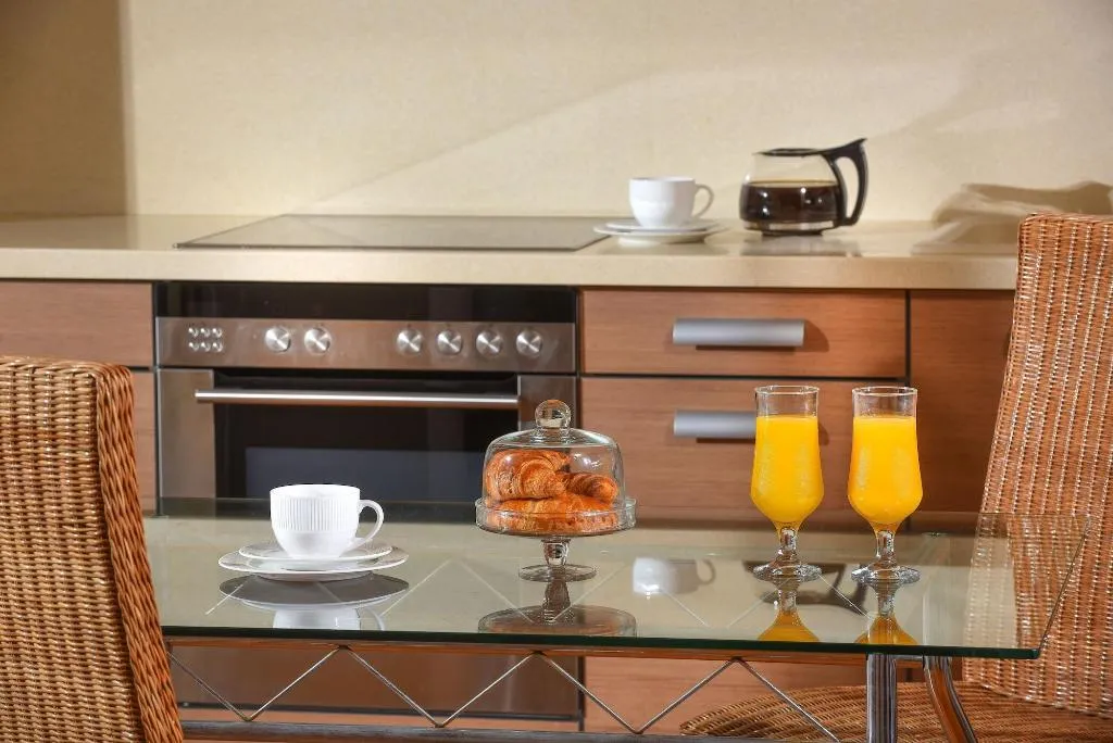 Room, Ammos Boutique Apartments & Suites, Crete