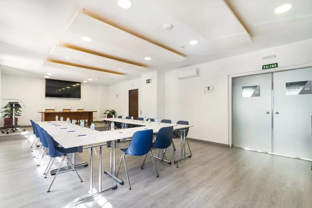 Conferences, Roisa Hostal Boutique, Madrid