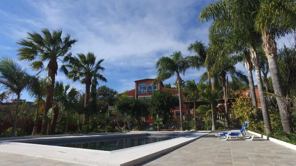 Sports and Entertainment, Finca La Vida Loca, Costa Del Sol