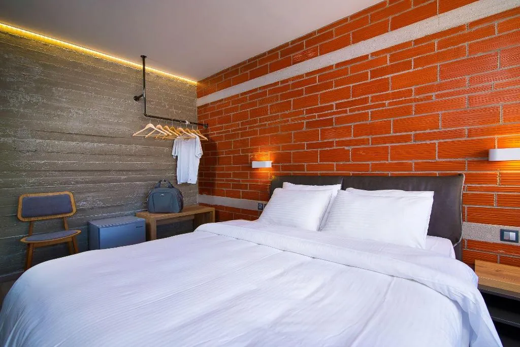 Room, Urban Donkey, Halkidiki