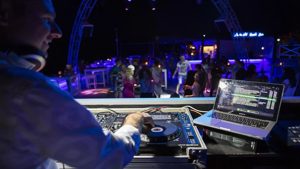 Sports and Entertainment, Club Marco Polo - All Inclusive, Antalya