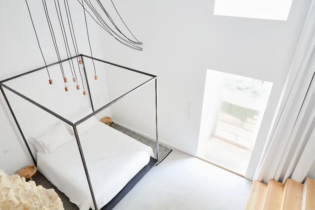 STUDIO STANDARD Room, Sapientia Boutique Hotel, Porto