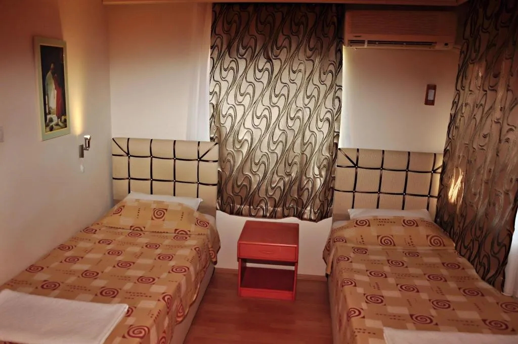 Room, Sevil Hotel, Antalya