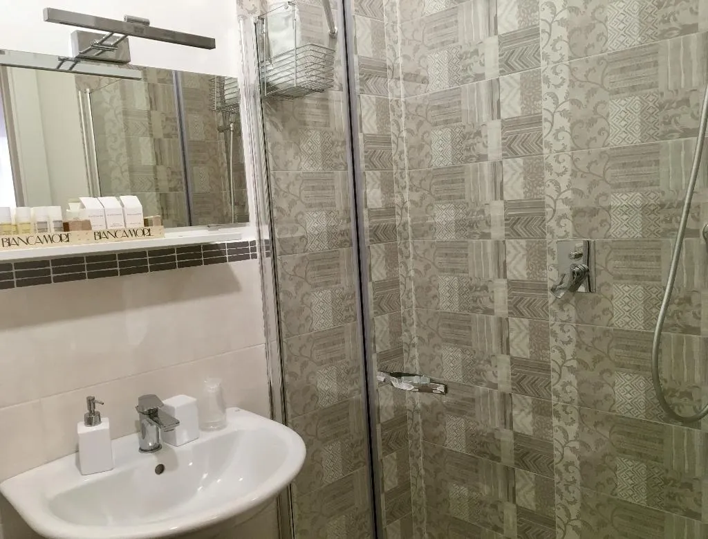 DOUBLE DELUXE Room, Palazzo Benucci - Residenza Di Charme, Naples