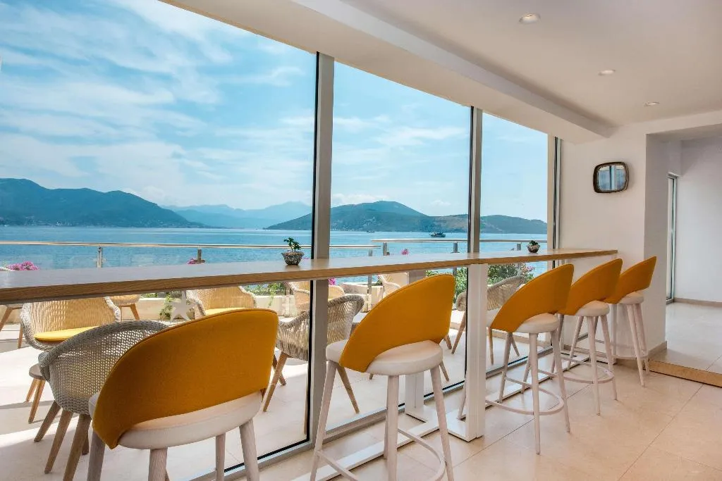 Bar, Iberostar Waves Herceg Novi, Podgorica/Titograd
