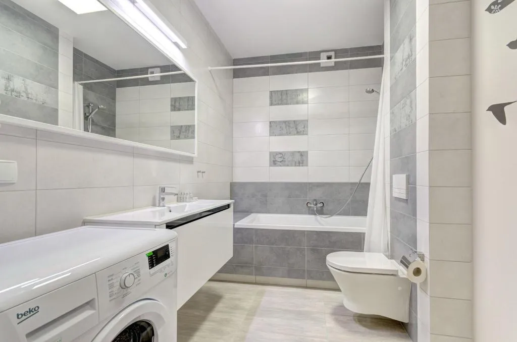 Room, Dom & House Apartments Baltiq Plaza, Gdansk