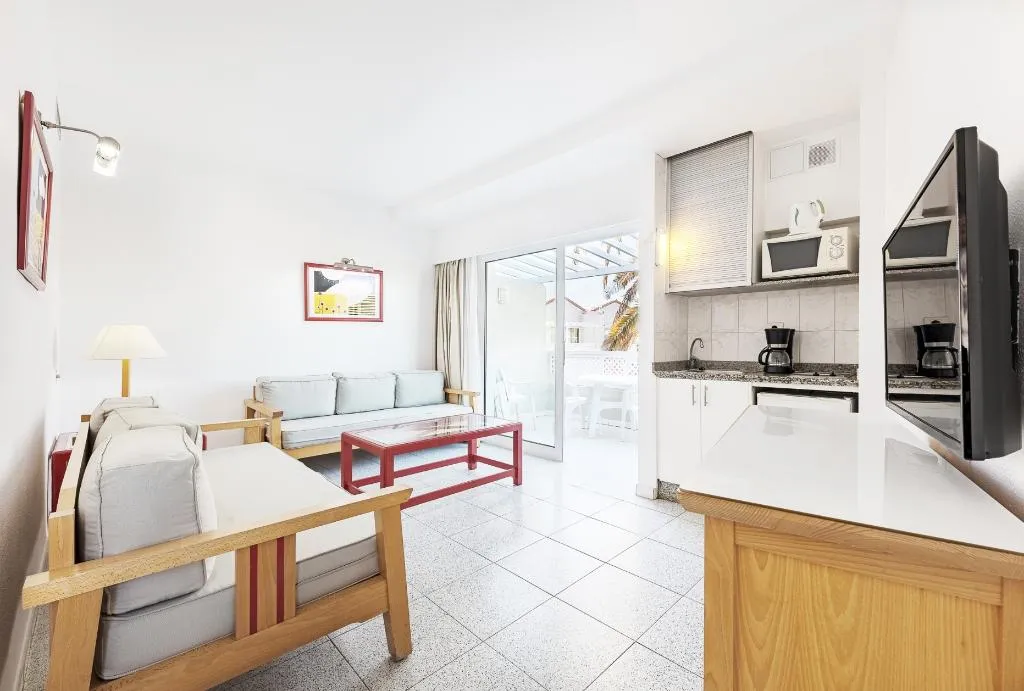 APARTMENT CAPACITY 2 Room, Apartamentos LIVVO Koala Garden, Gran Canaria