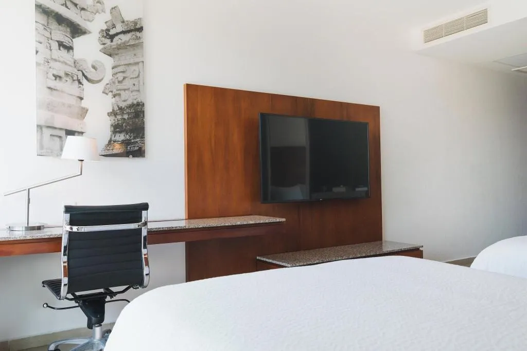Room, Fiesta Inn Playa del Carmen, Playa Del Carmen