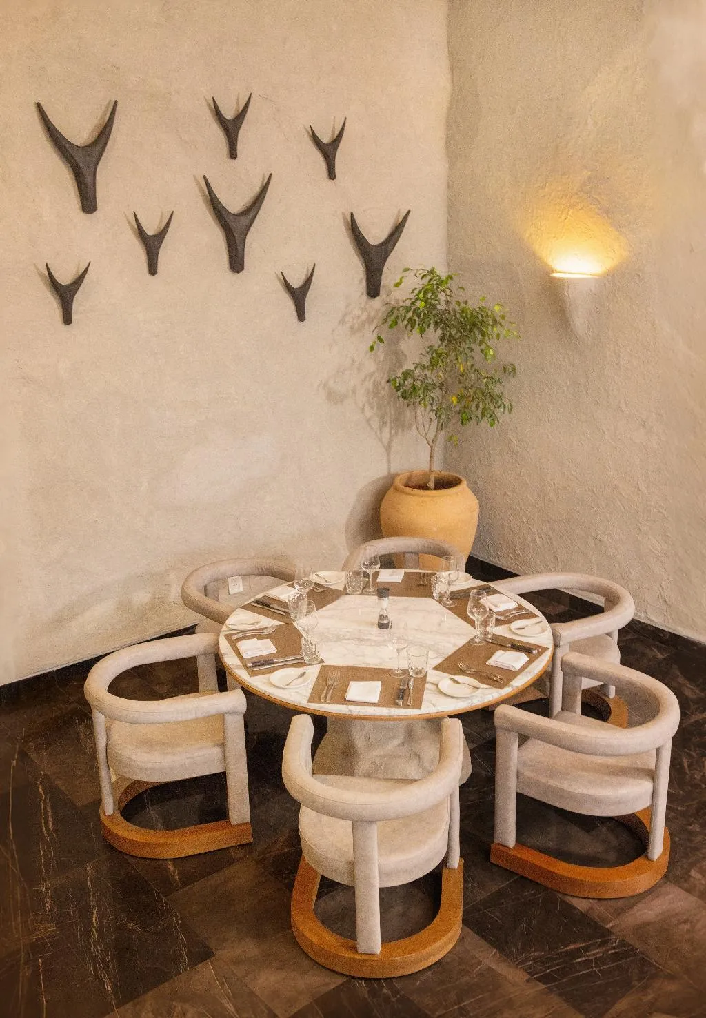 Restaurant, Grand Palladium Select White Sand Resort & Spa AI, Cancun Area