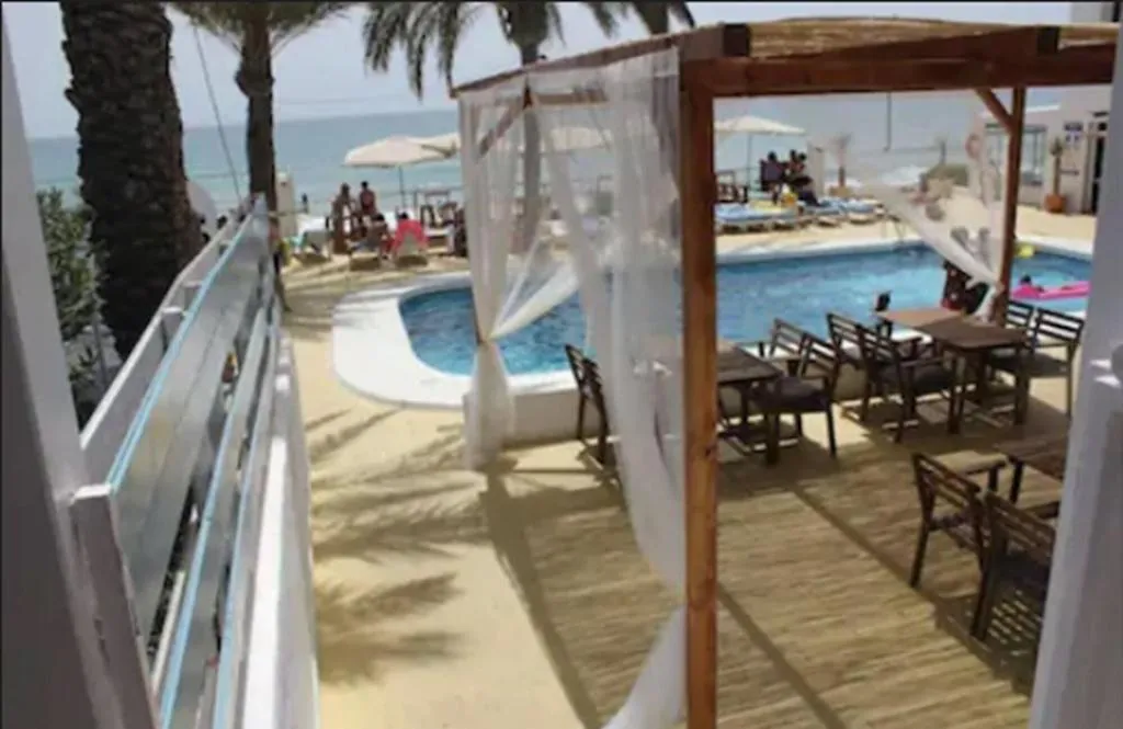 General view, Residencial Flamenco, Costa Almeria