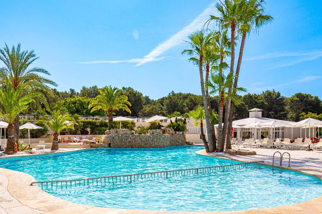 Pool, Intelier Rosella, Majorca