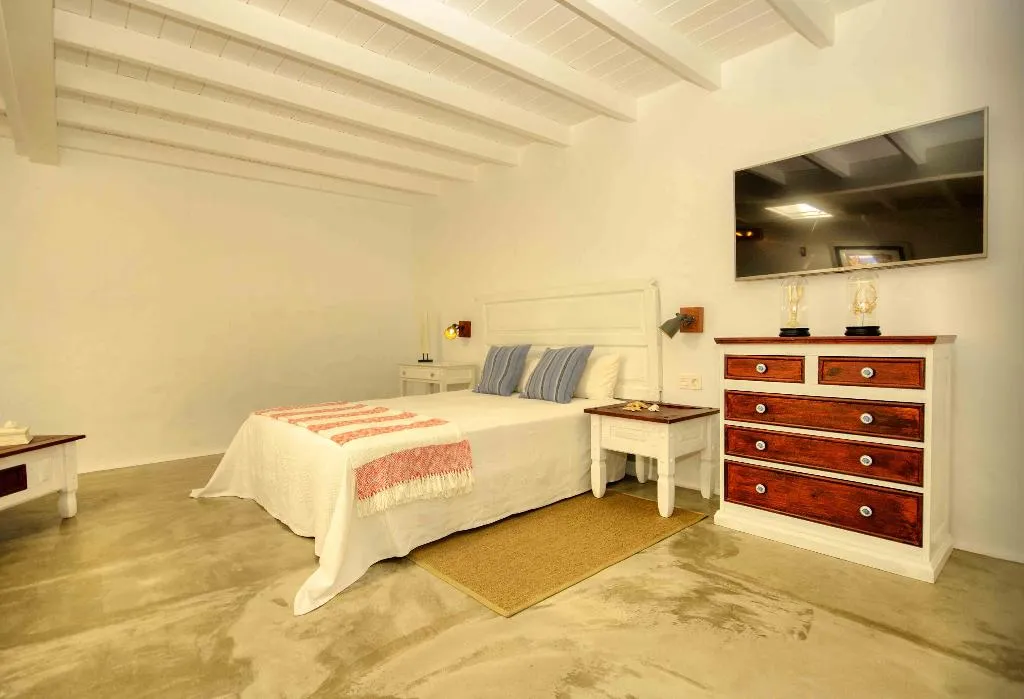 APARTMENT STANDARD Room, La Casa de las Salinas, Lanzarote