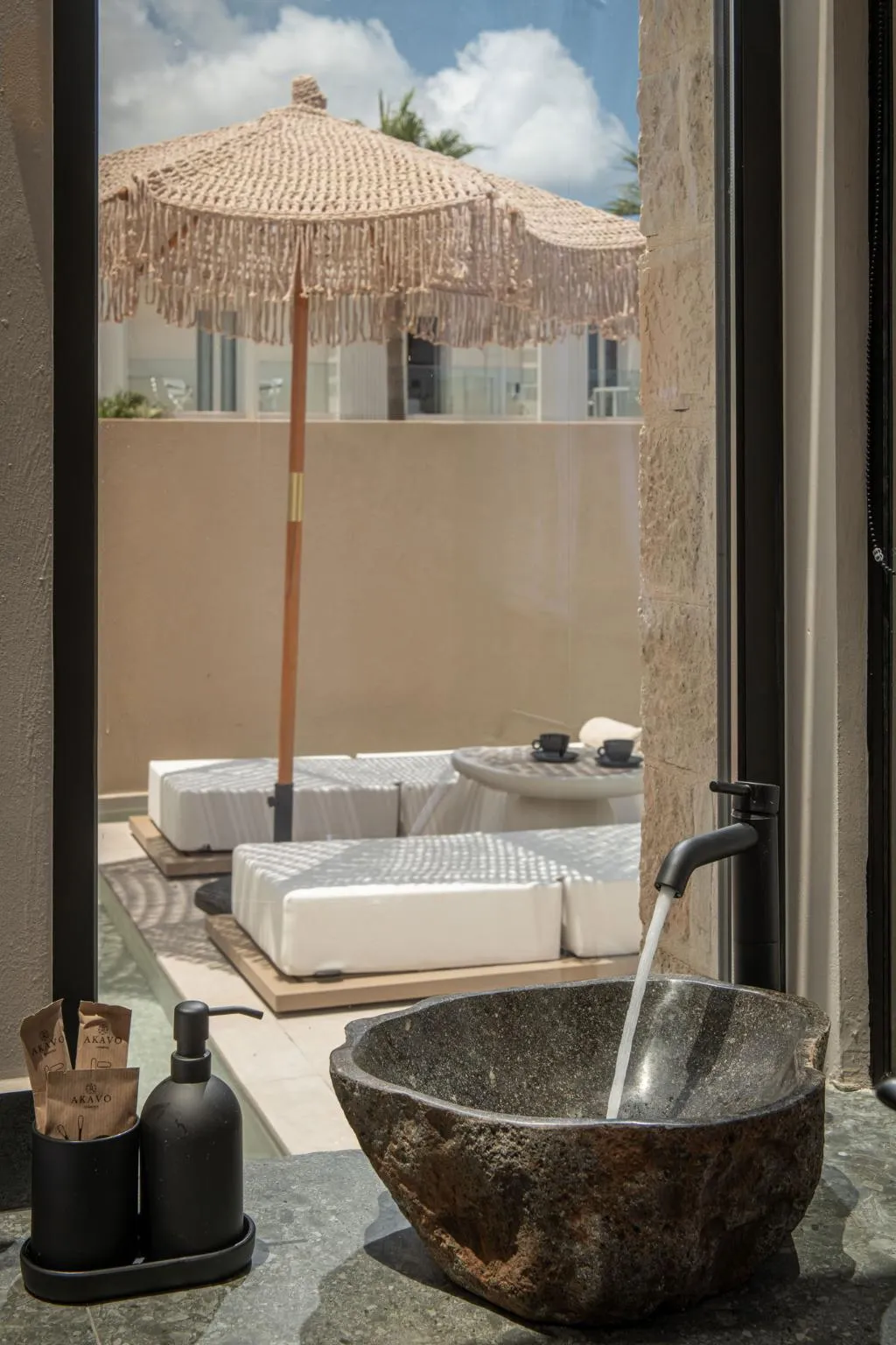 Room, Socrates Hotel Malia, Crete