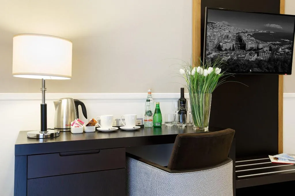 Room, Nap Luxury Guest House, Naples