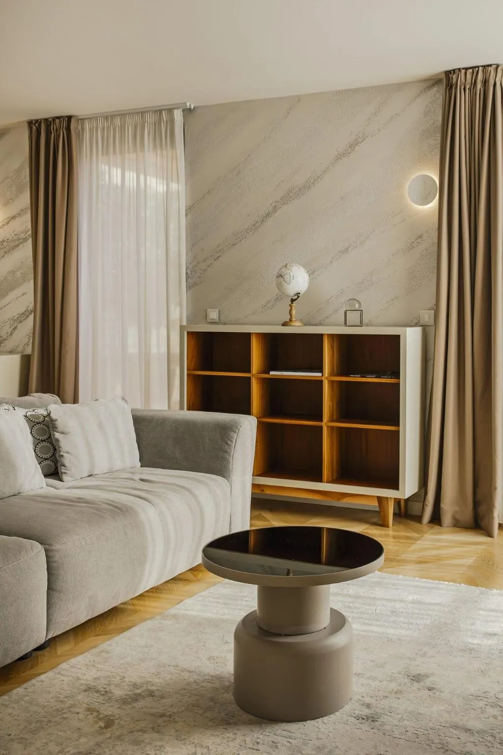 Room, Armerun Heritage Hotel & Residences, Split